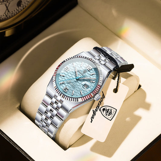 Celeste | Reloj Azur Elegante