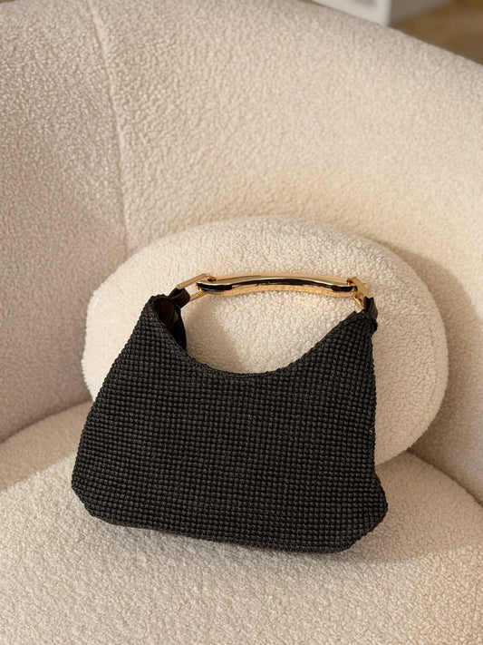 Bolso chocolate