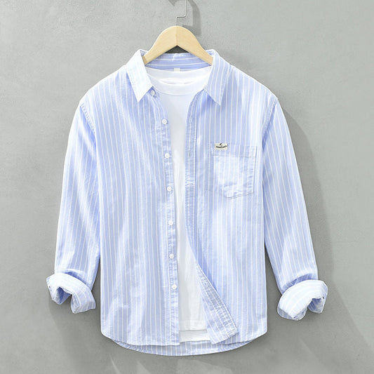 Camisa Chic