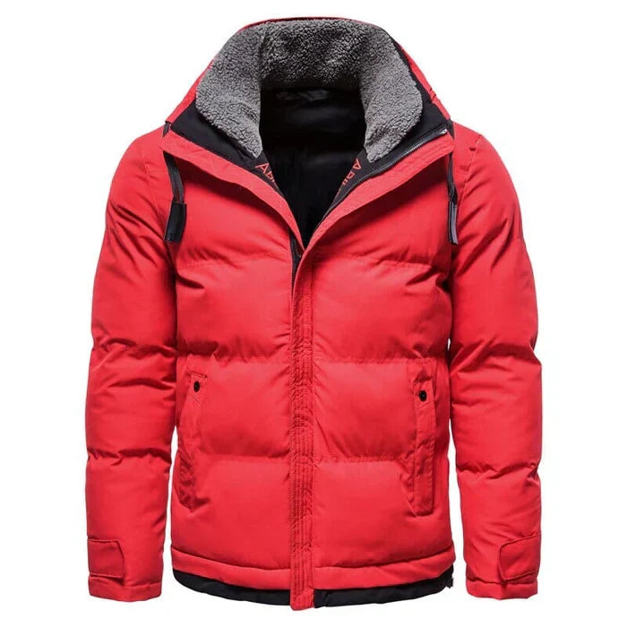 Chaqueta Action Beige