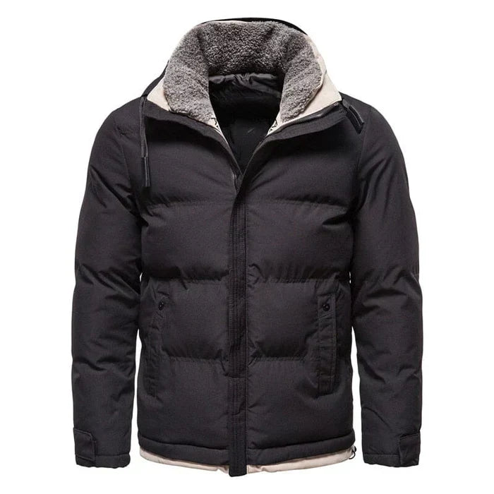 Chaqueta Action Beige