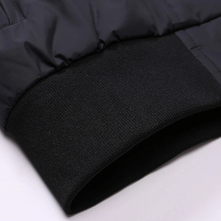 Chaqueta Premium Kaki