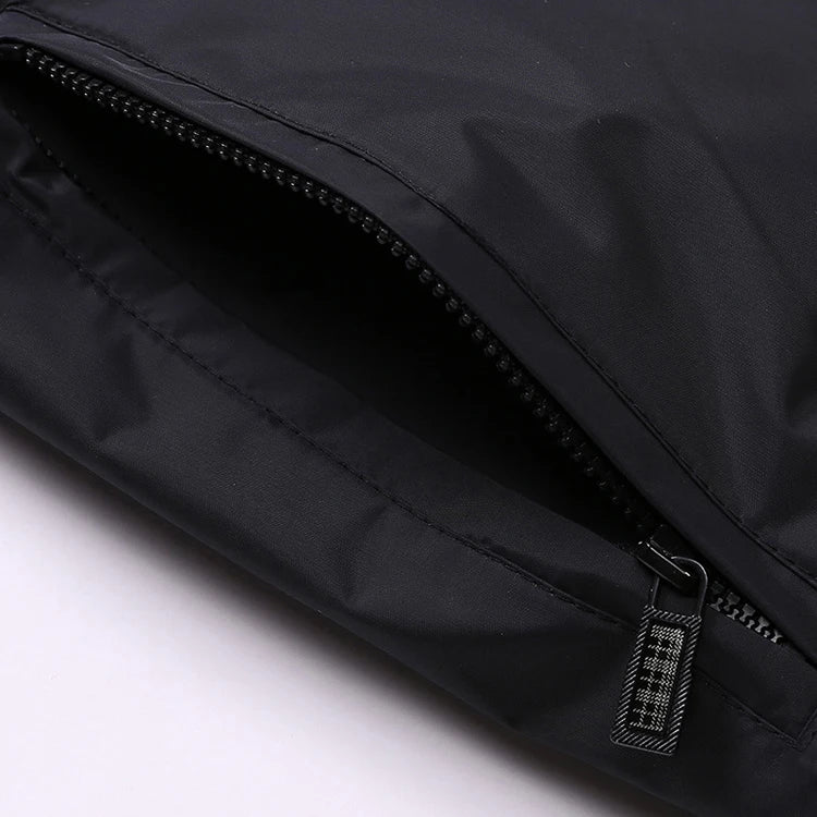 Chaqueta Premium Kaki
