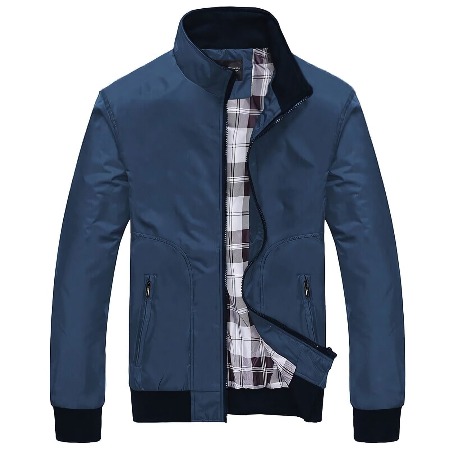 Chaqueta Premium Kaki