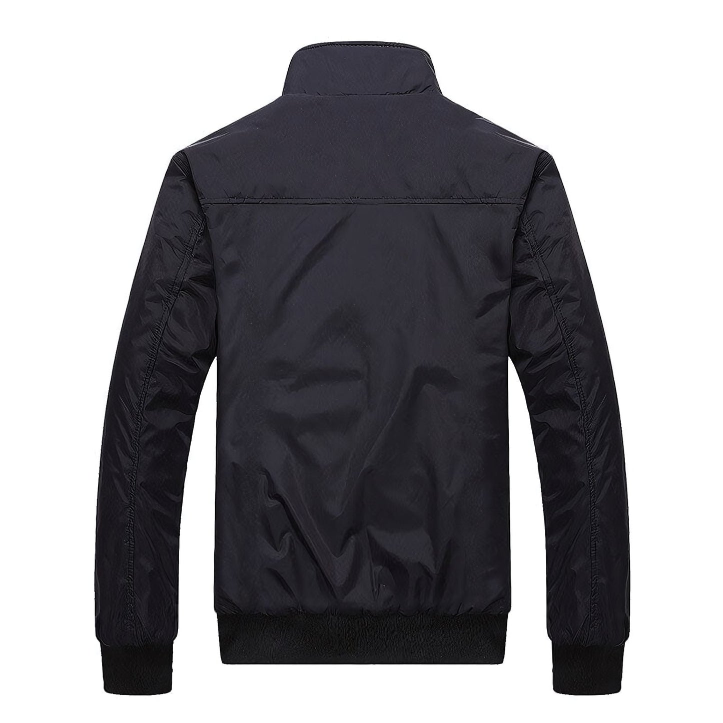 Chaqueta Premium Kaki