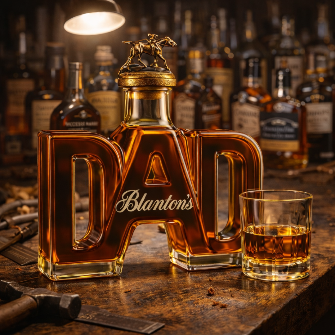 Licorera Mejor Papá – Edición Exclusiva