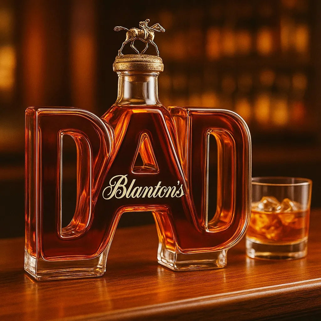 Licorera Mejor Papá – Edición Exclusiva