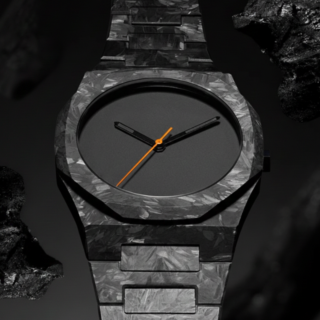 Valentino - Reloj Onyx Exclusivo
