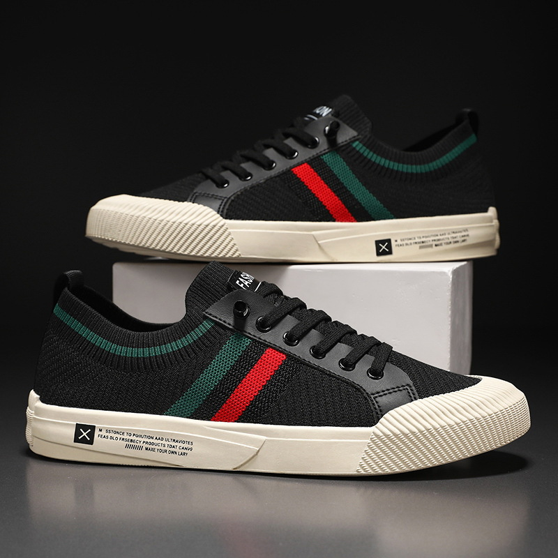 RIVIERA - Zapatillas de Punto