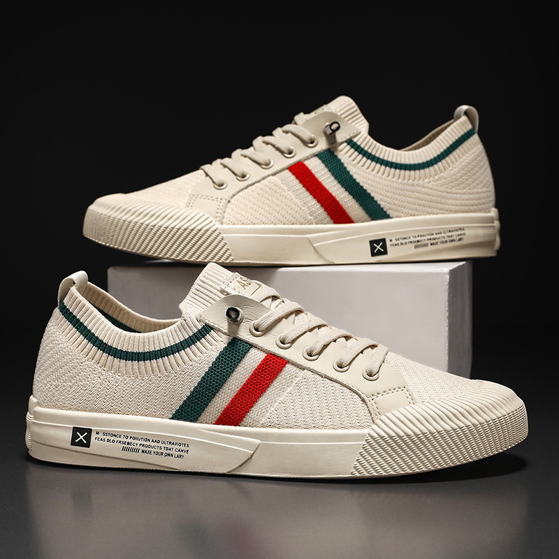 RIVIERA - Zapatillas de Punto