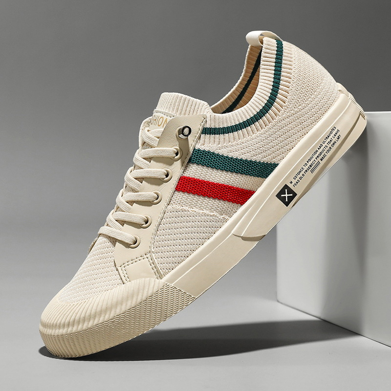 RIVIERA - Zapatillas de Punto