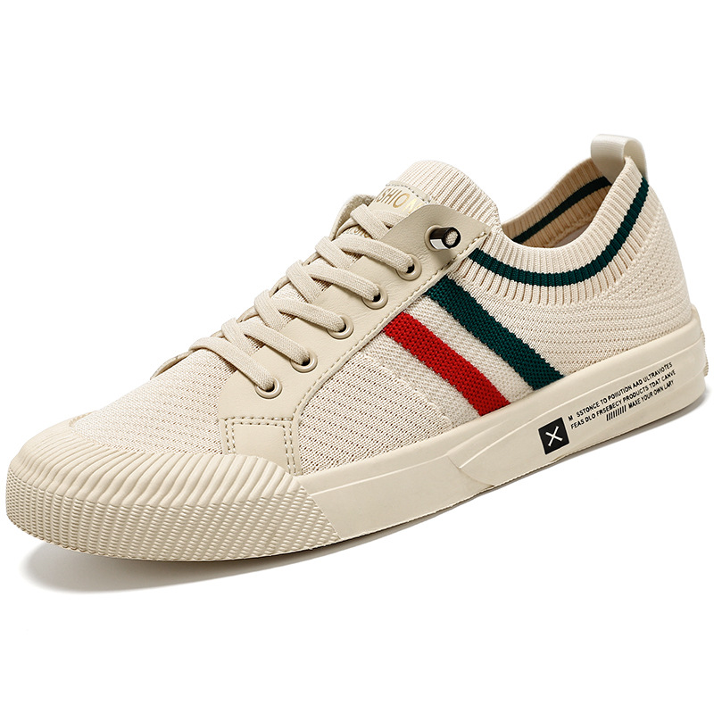 RIVIERA - Zapatillas de Punto