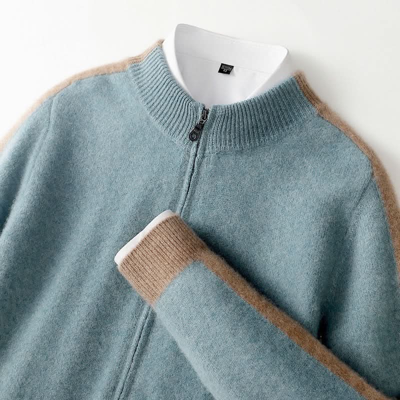 Chaqueta Ferrara de Cachemira