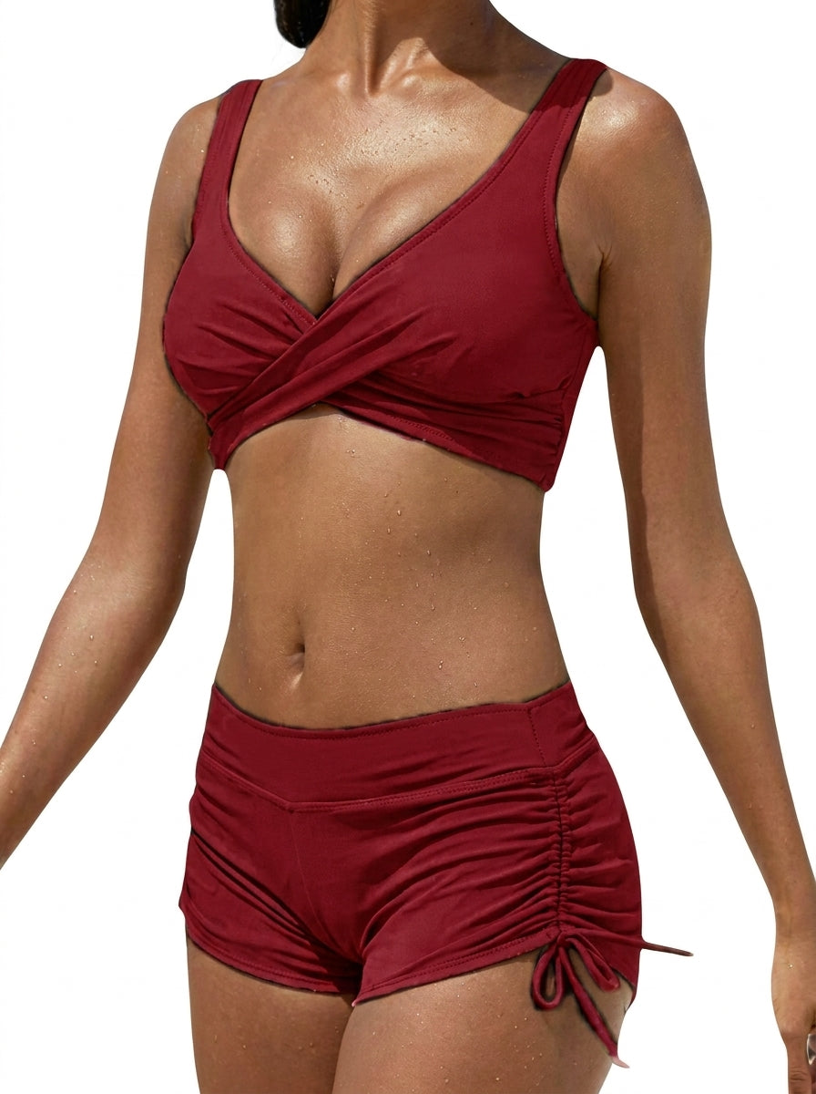 Bañador Estilo Anabella