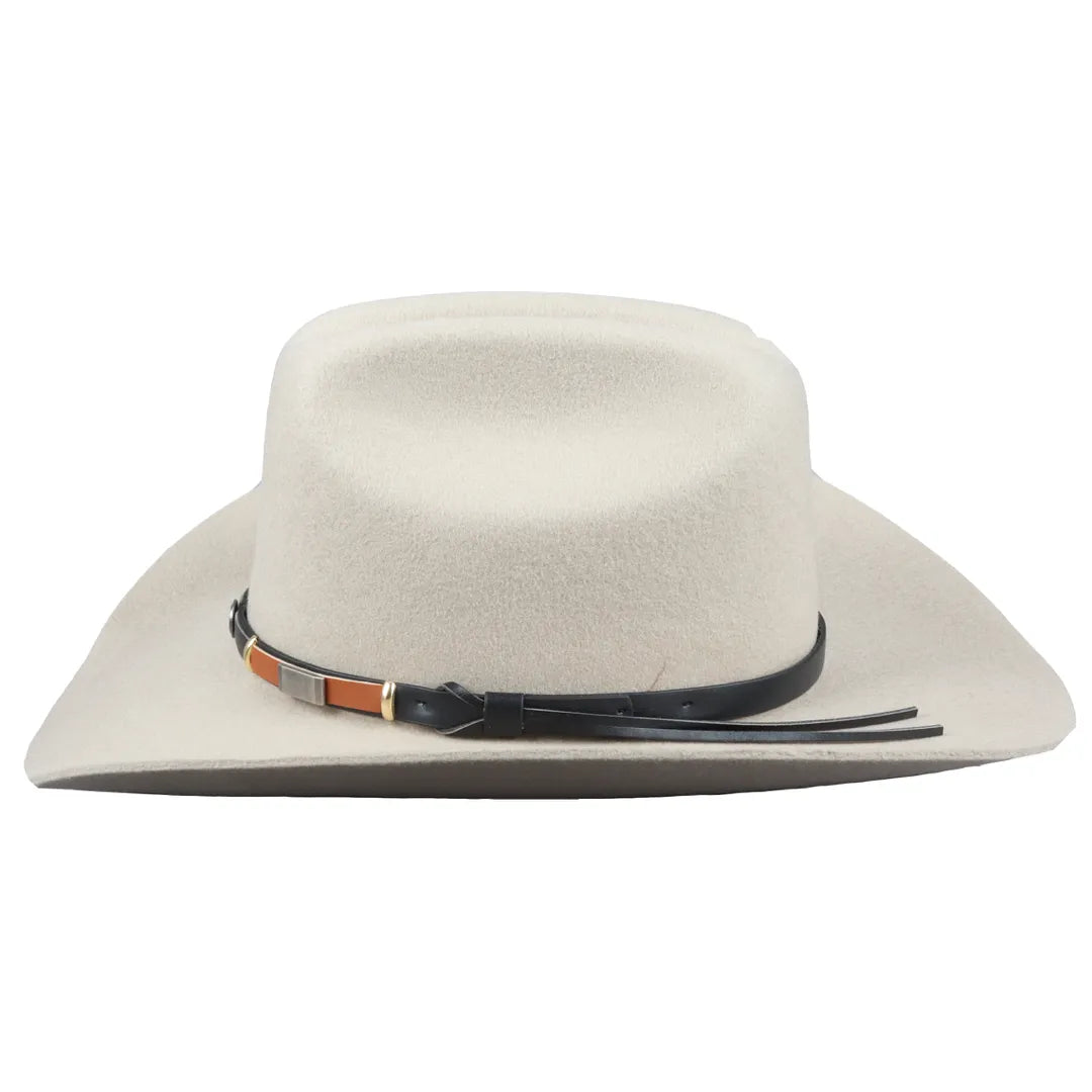 Sombrero Vaquero de Fieltro de Lana
