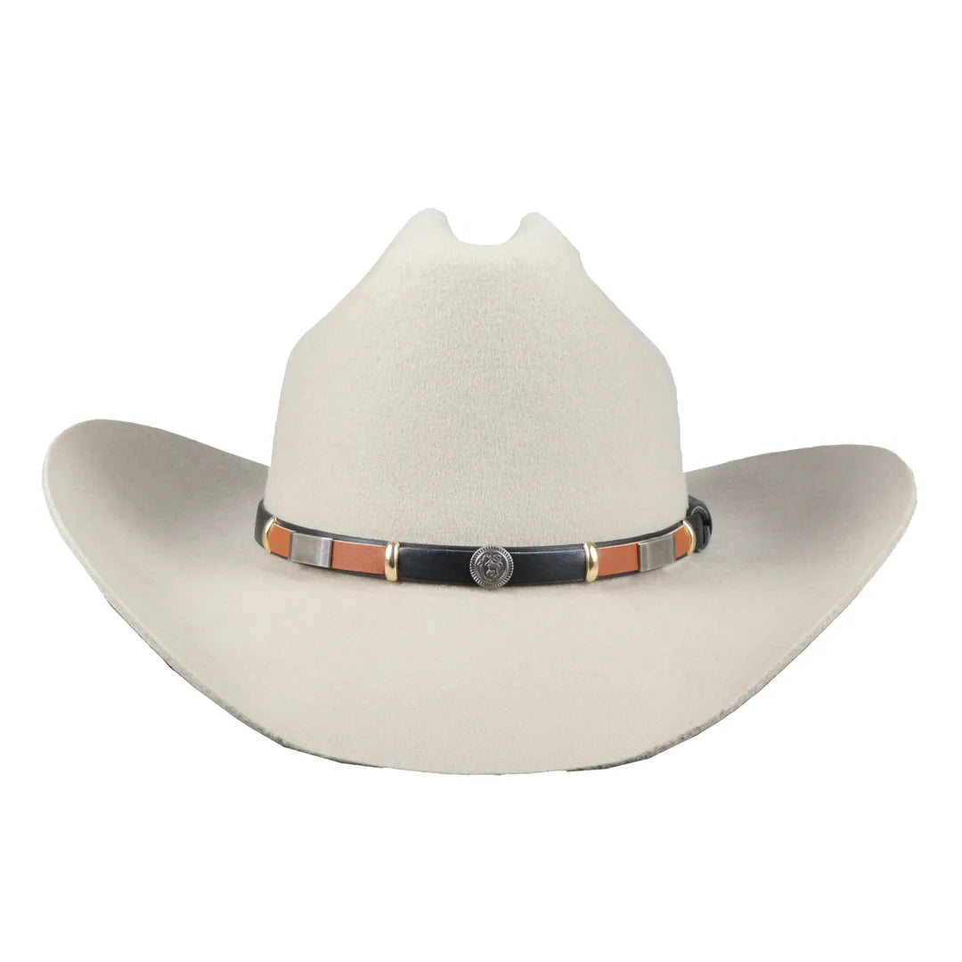 Sombrero Vaquero de Fieltro de Lana