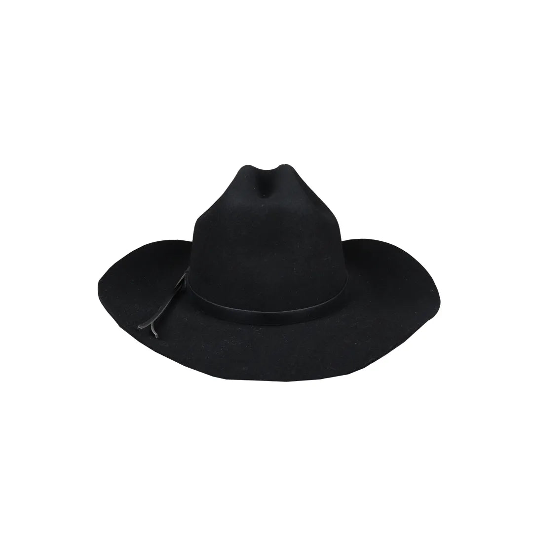 Sombrero Vaquero de Fieltro de Lana