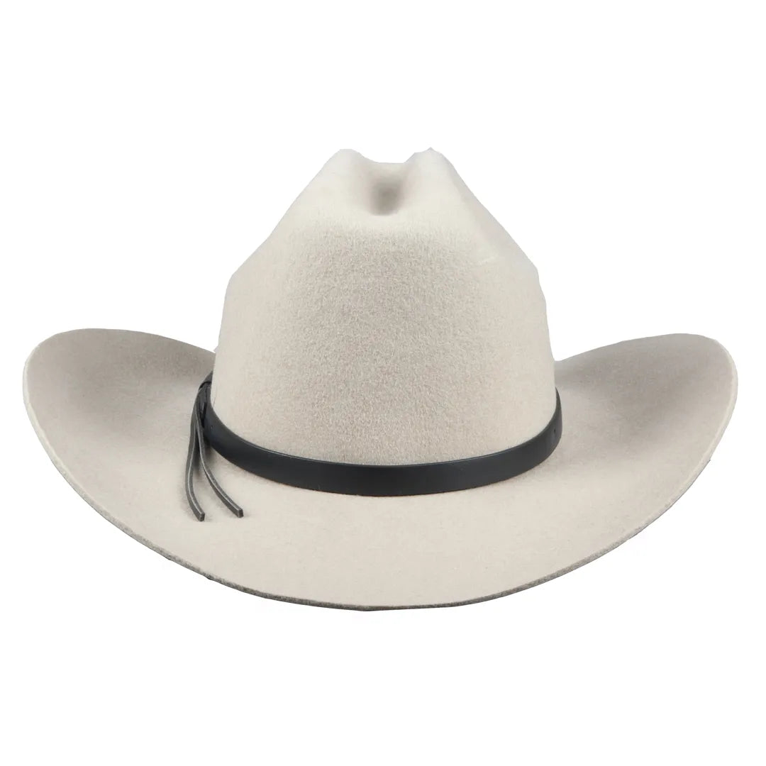 Sombrero Vaquero de Fieltro de Lana