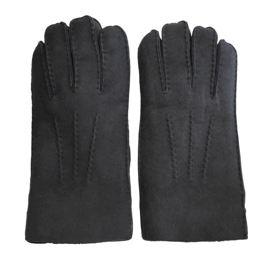 Guantes de Piel de Borrego Clásicos