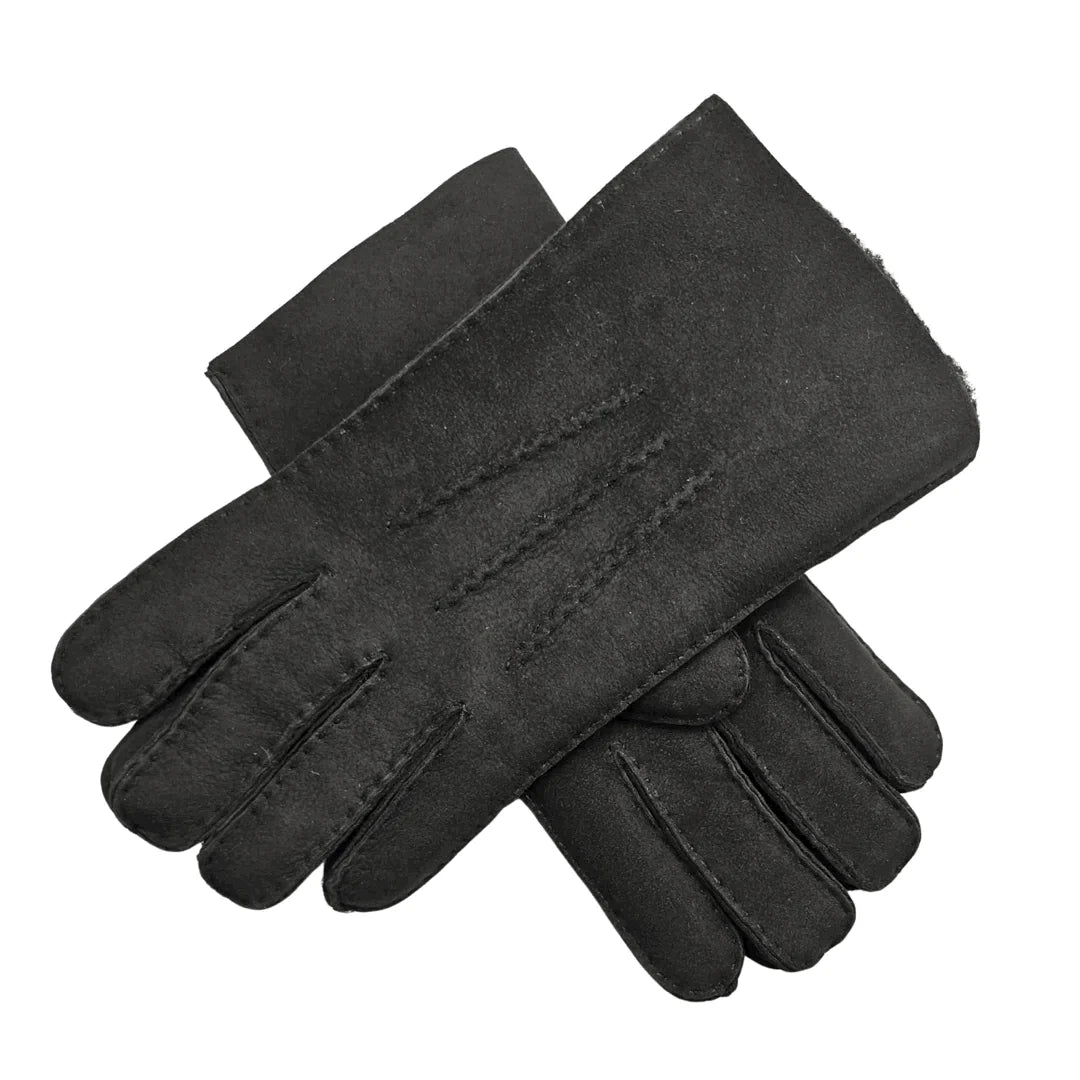 Guantes de Piel de Borrego Clásicos