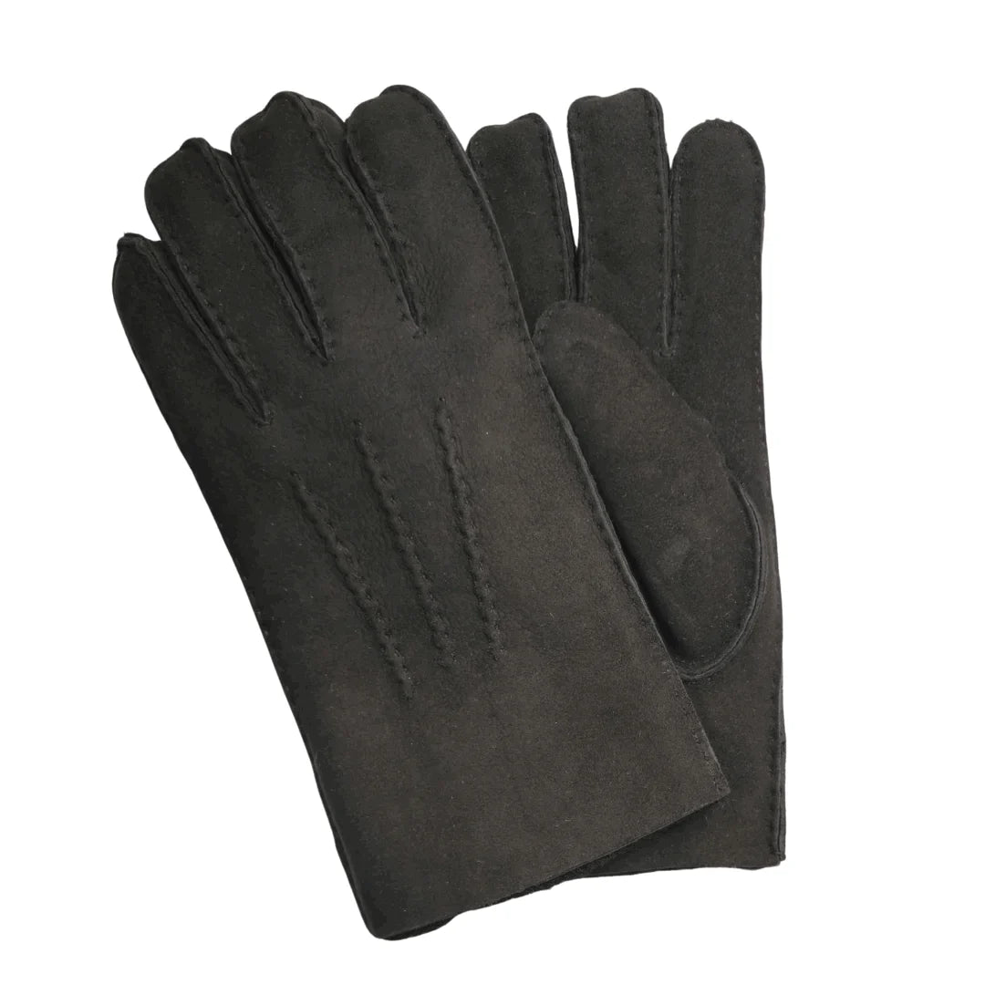 Guantes de Piel de Borrego Clásicos