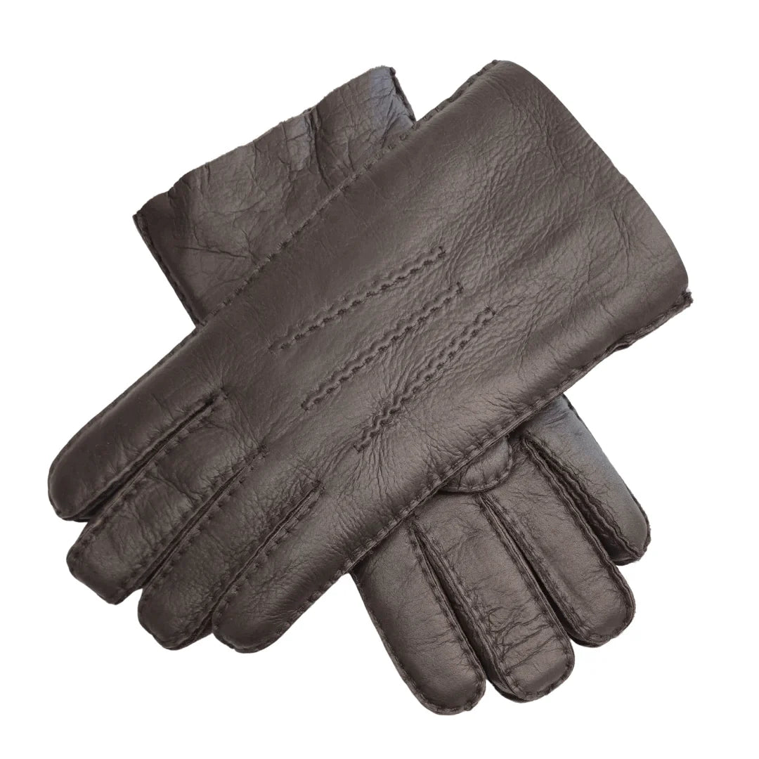 Guantes de Piel de Borrego Clásicos
