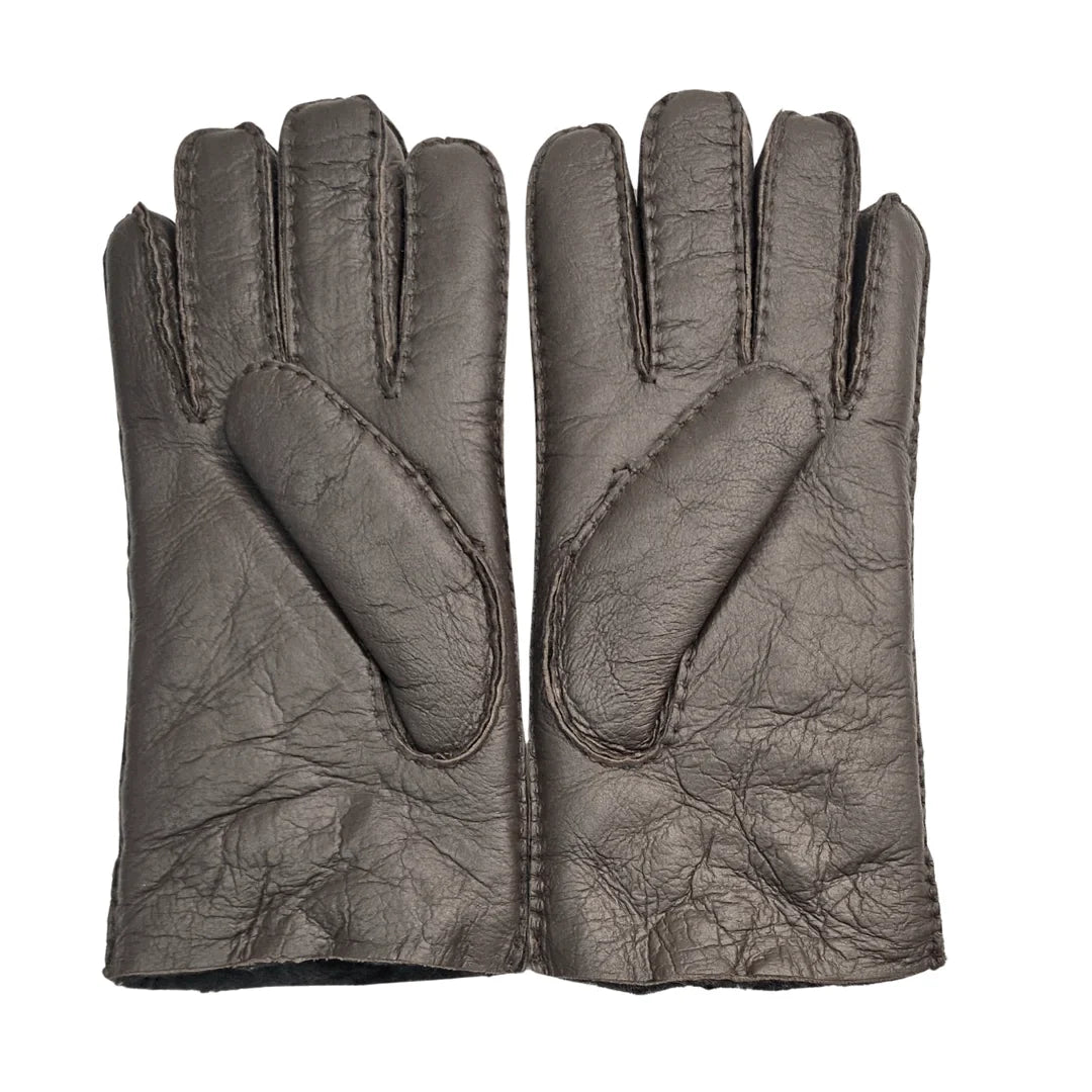 Guantes de Piel de Borrego Clásicos