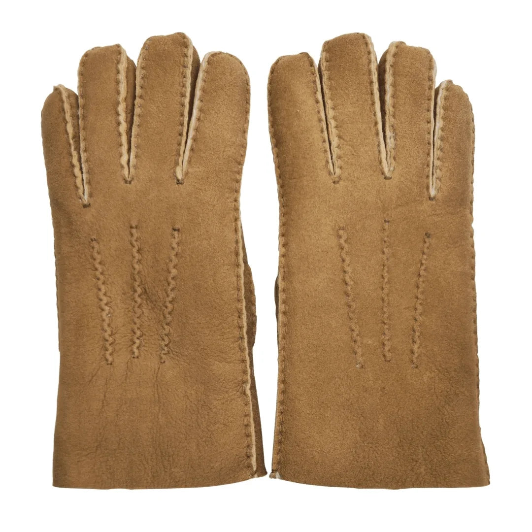 Guantes de Piel de Borrego Clásicos