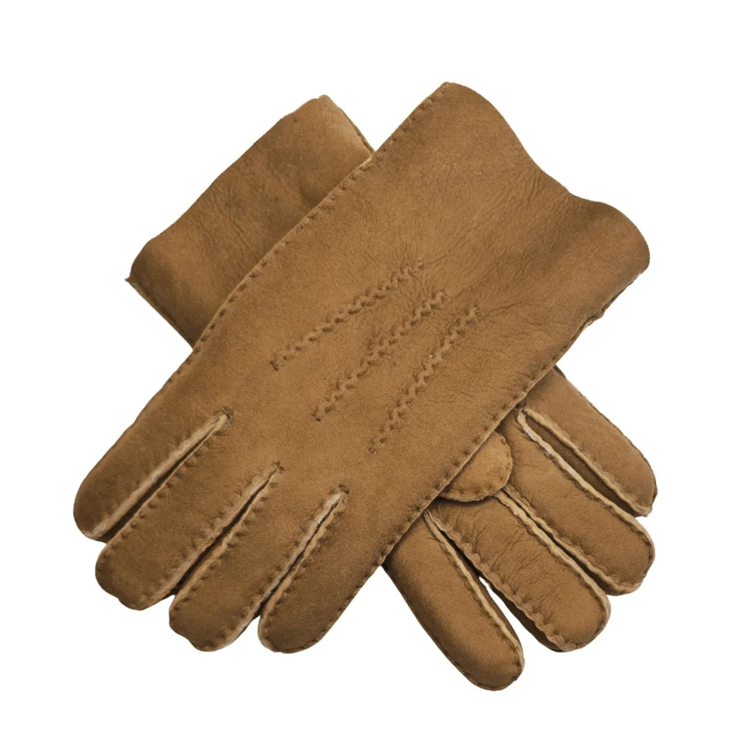 Guantes de Piel de Borrego Clásicos