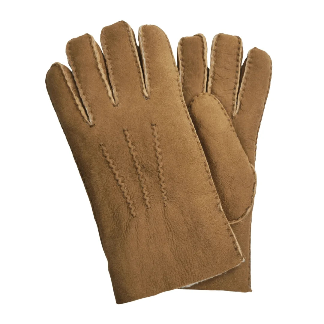 Guantes de Piel de Borrego Clásicos
