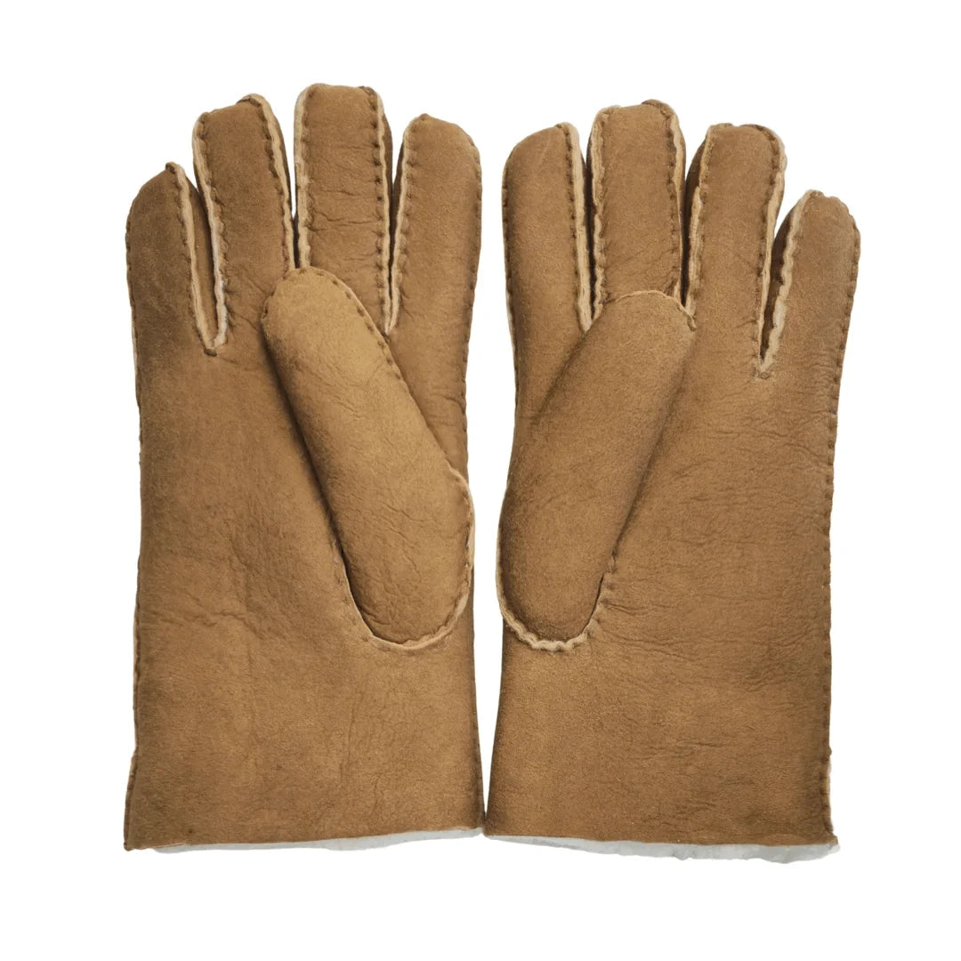 Guantes de Piel de Borrego Clásicos
