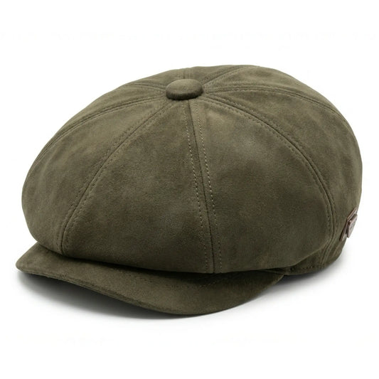 Gorra Baker Boy de Ante Gatsby