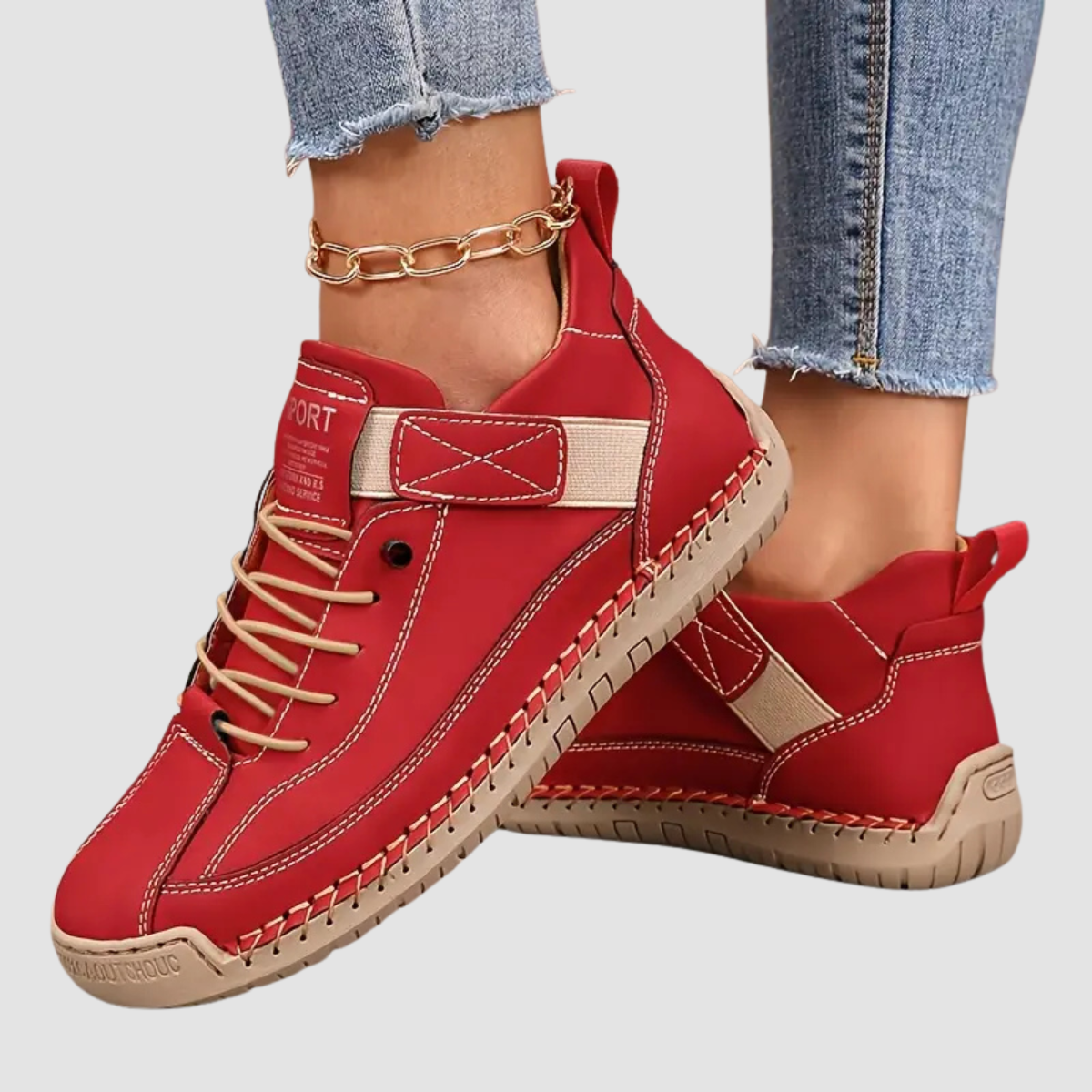 MIA - Zapatillas Ortopédicas