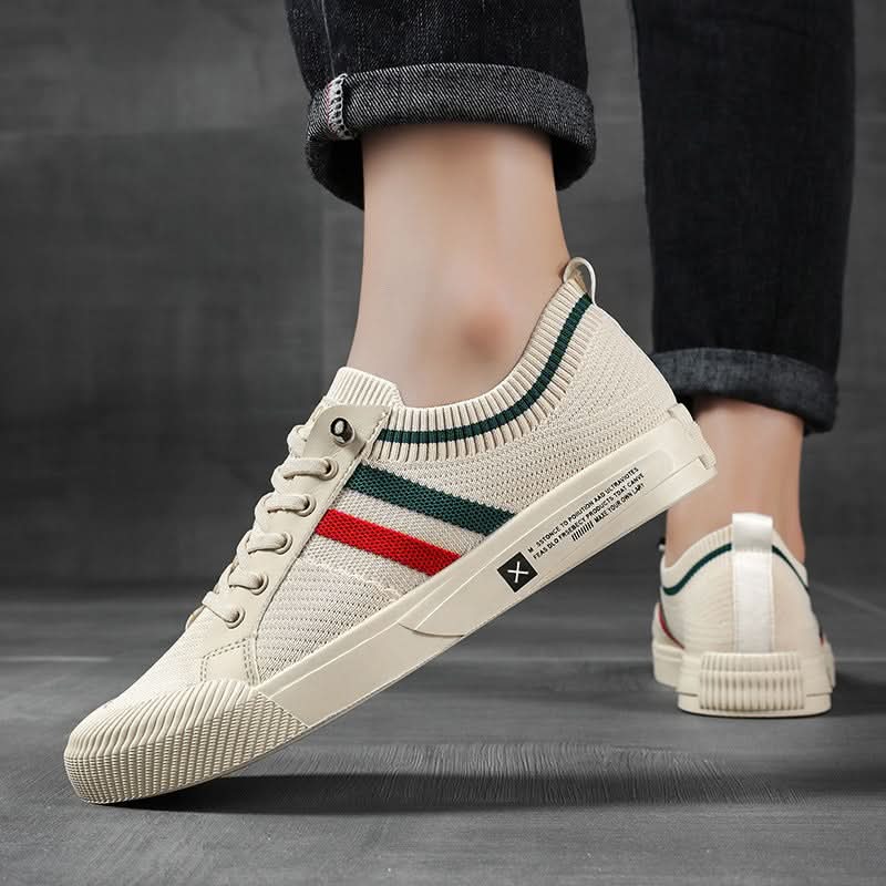 RIVIERA - Zapatillas de Punto