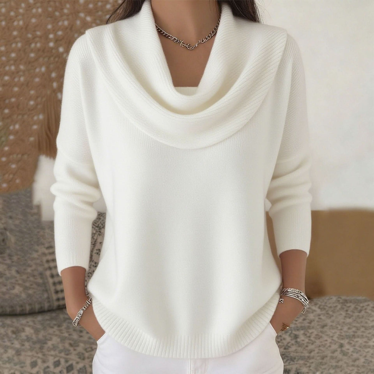 Aveline | Jersey Elegante Soft