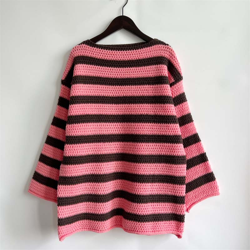 Jersey de Rayas Colores
