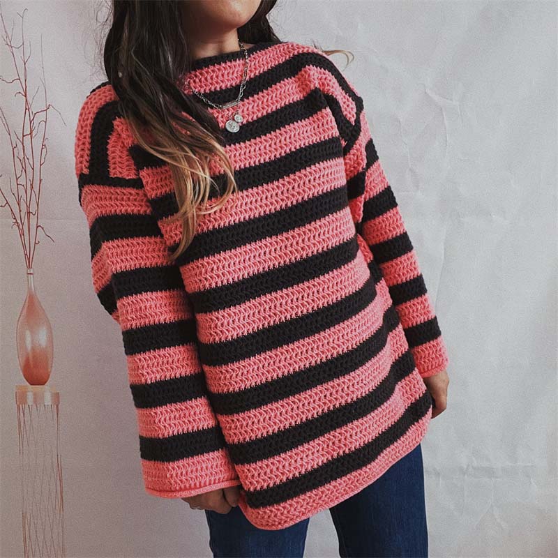 Jersey de Rayas Colores
