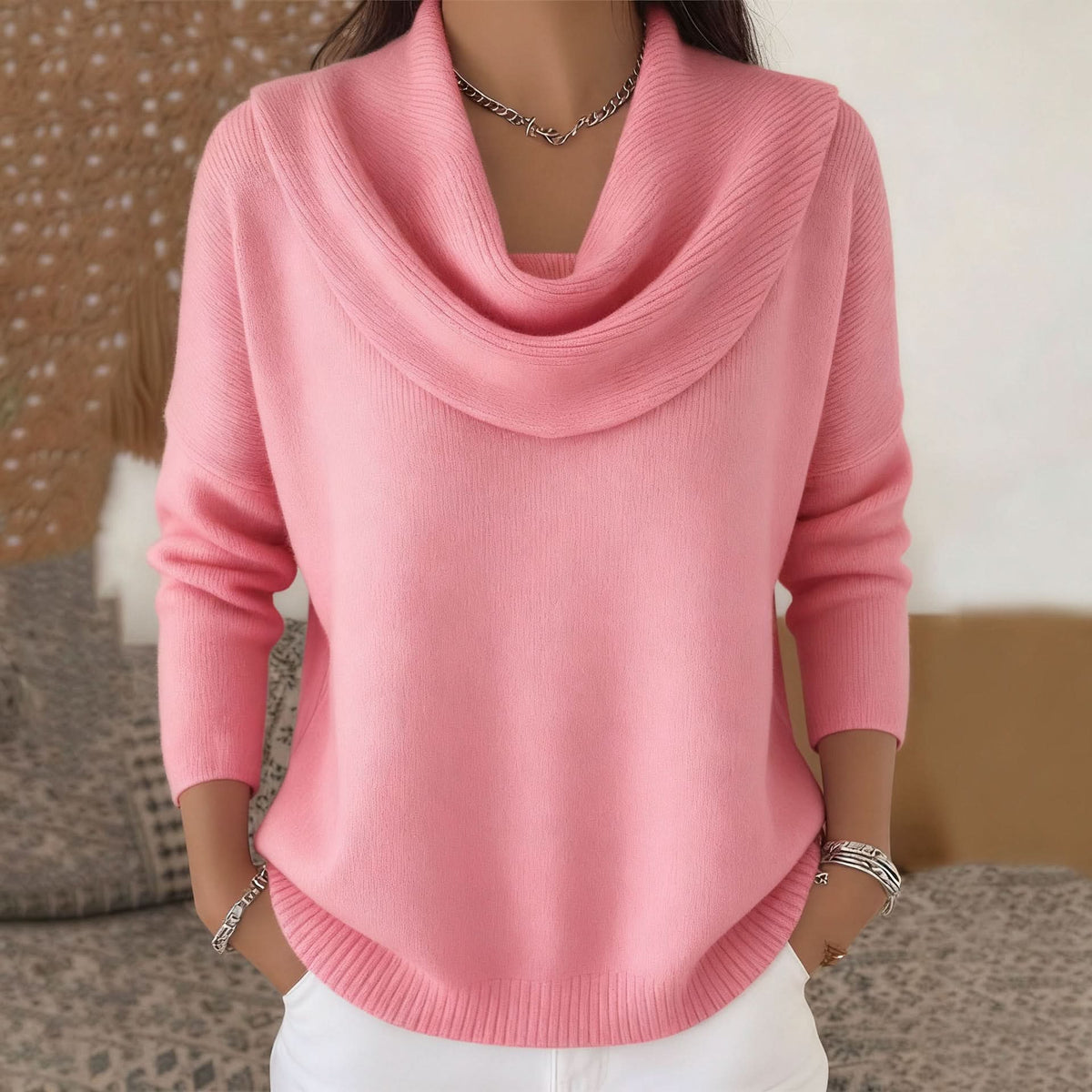 Aveline | Jersey Elegante Soft