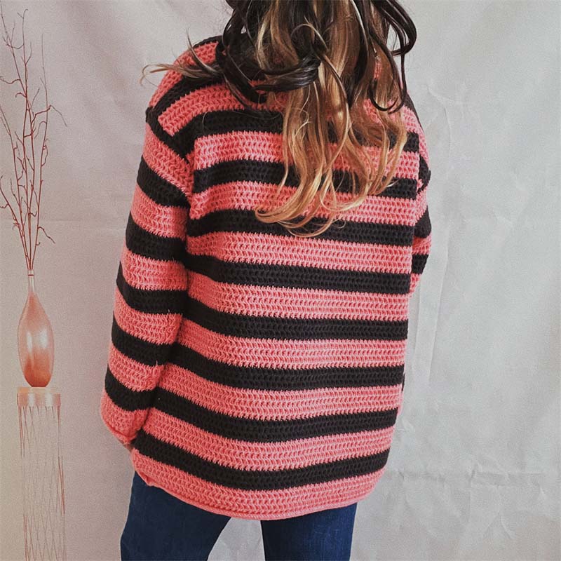 Jersey de Rayas Colores