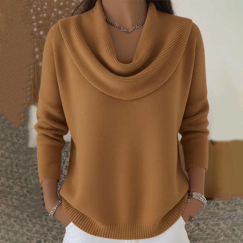 Aveline | Jersey Elegante Soft