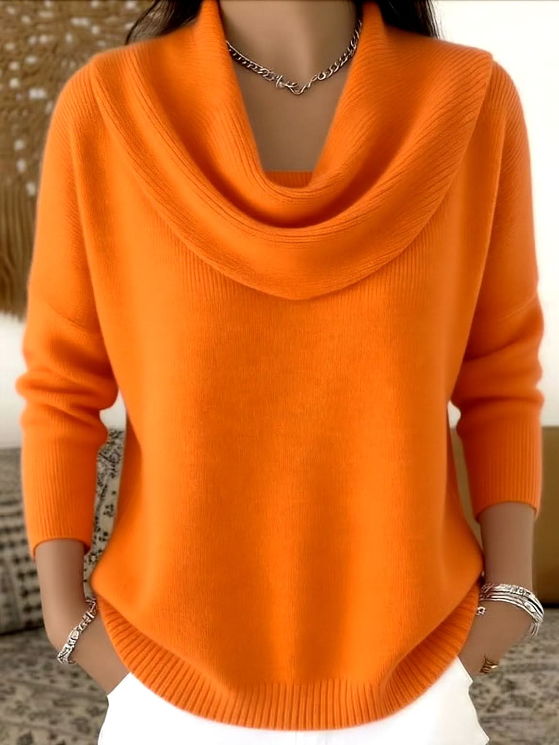 Aveline | Jersey Elegante Soft