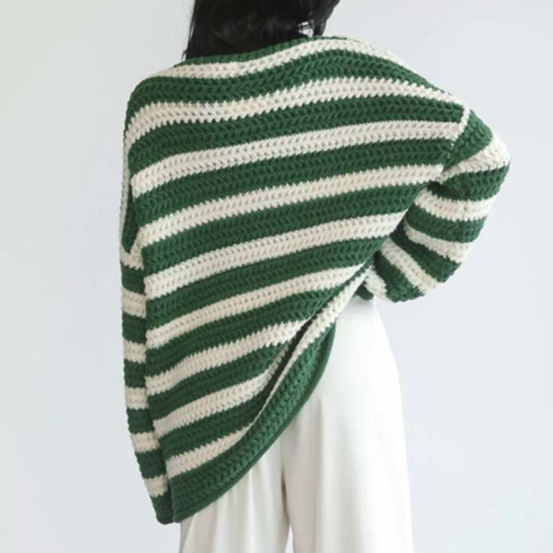 Jersey de Rayas Colores