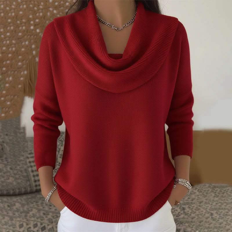 Aveline | Jersey Elegante Soft