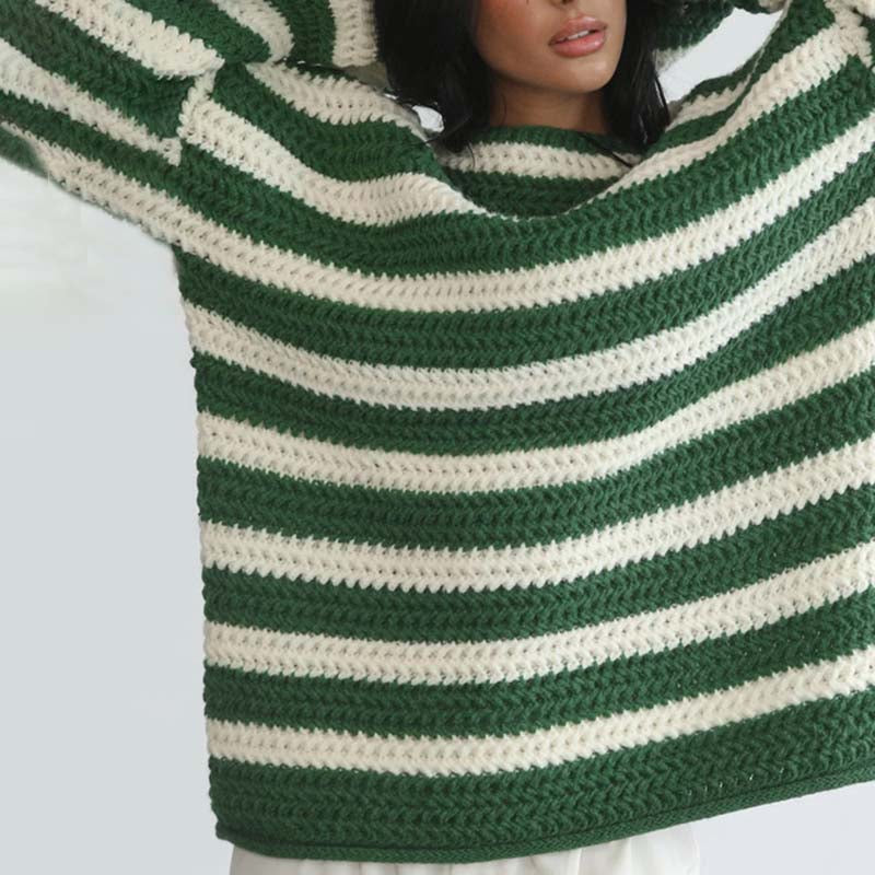 Jersey de Rayas Colores