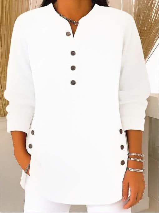 Blusa Celine Cuello Suave
