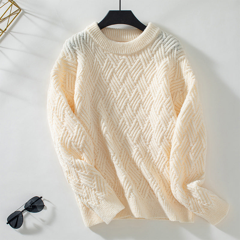 Jersey de Punto Liso