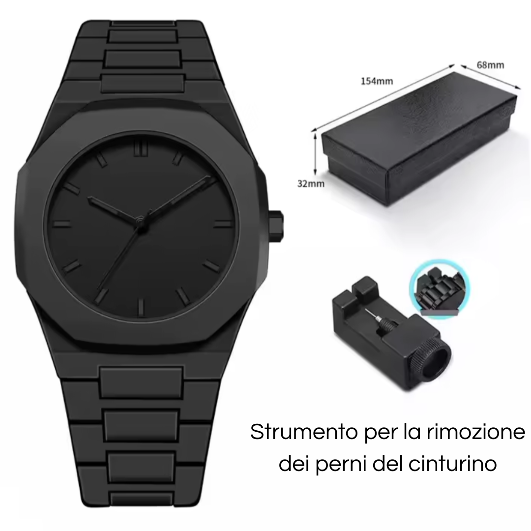 Valentino - Reloj Onyx Exclusivo
