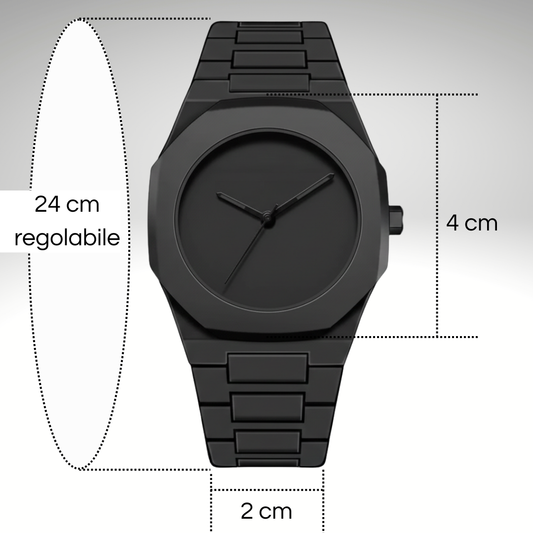 Valentino - Reloj Onyx Exclusivo