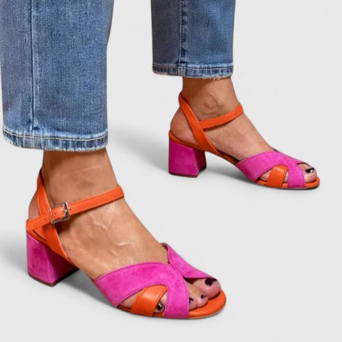 Zapatos Ortopédicos Abdera