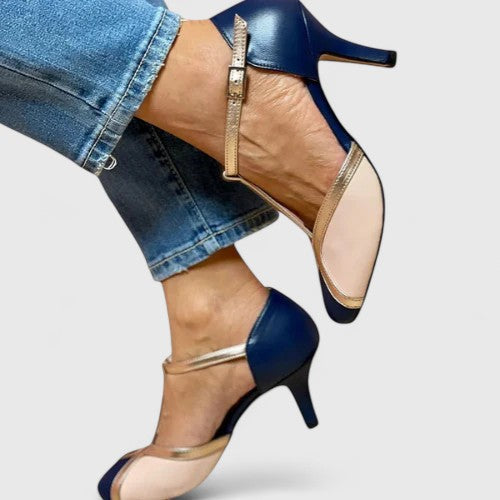 Zapatos de Tacón Tamara